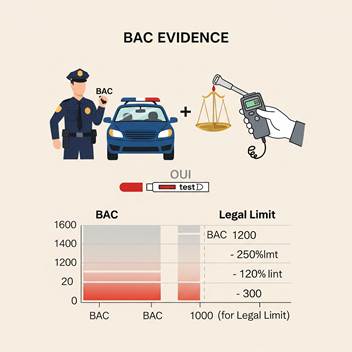 BAC Evidence