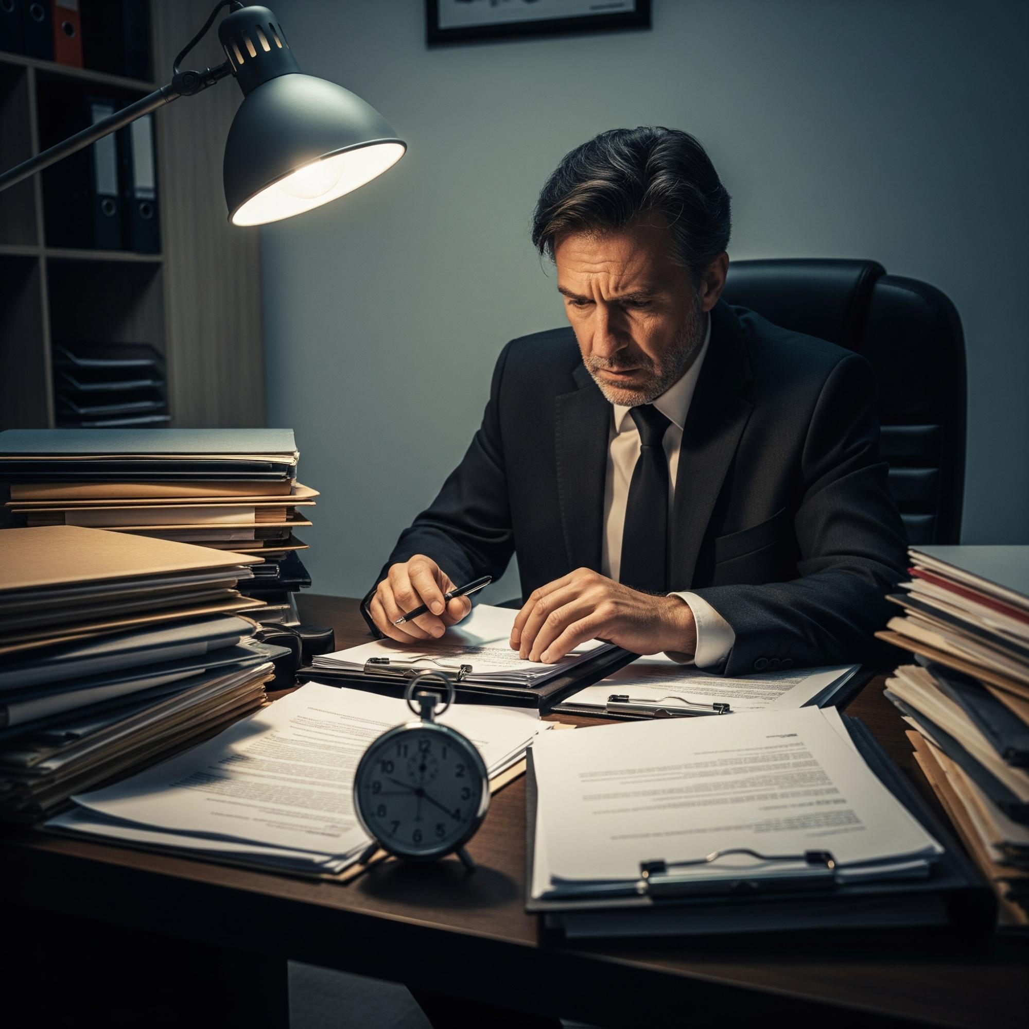 Early Representation from a Criminal Defense Lawyer in Attleboro