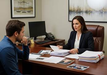 Initial Case Assessment Process